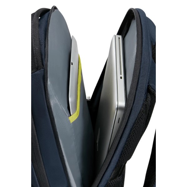 Фото - Рюкзак для ноутбука Samsonite Guardit 3.0 Blue (KR2*01001)